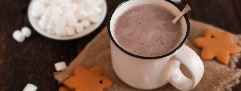 hot chocolate